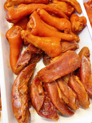 109・熟食鸭货 사진 2