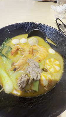 初見麻辣烫 사진 2