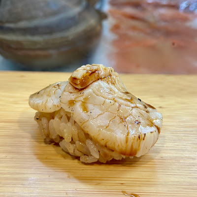 鮨 我逢人 사진 3