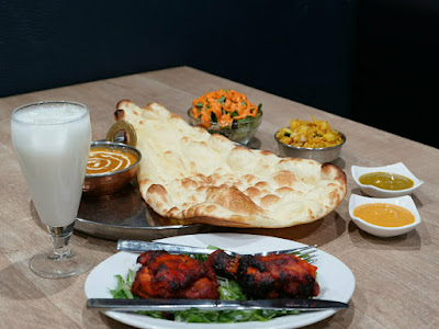 Indian Nepali restaurant puja 사진 4