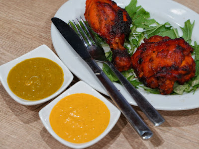 Indian Nepali restaurant puja 사진 5