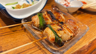 居酒屋 串竹