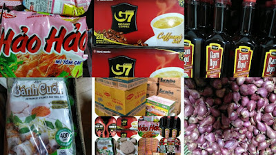 Hương Vị Quê Hương Quán