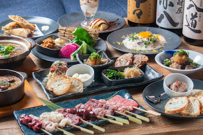 牛照ラス酒場 平井商店 사진 3