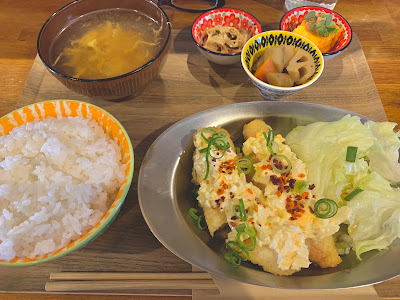 鉄板居酒屋 中野家のサムギョプサル 사진 2