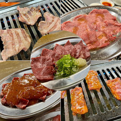 弁天町 ホルモン屋 사진 4