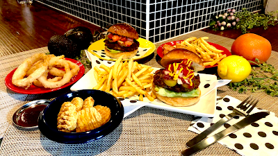 Hamburger Mama 사진 3