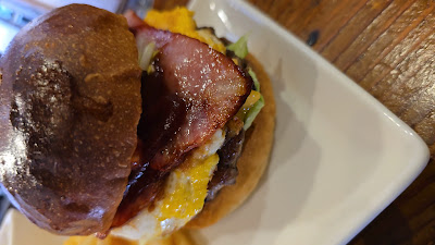Hamburger Mama 사진 2
