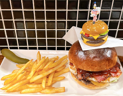 Hamburger Mama 사진 4