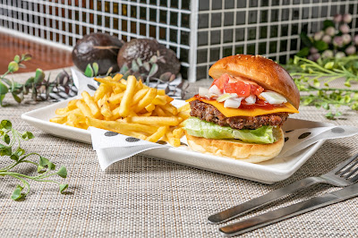 Hamburger Mama 사진 5