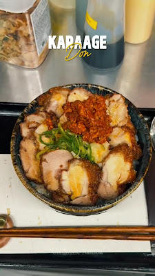 Halal Beef bone ramen Ushibon Osaka Namba/牛骨ラーメン うしぼーん 大阪なんば 사진 2