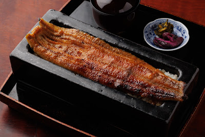 Unagiya Hanamichi Namba Restaurant 사진 5