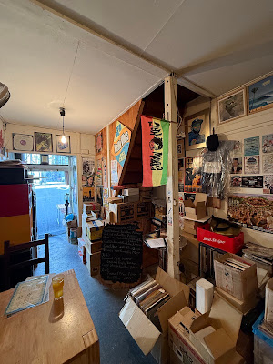 Corner Shop Jerk Jamaican Restaurant and Bar 사진 4