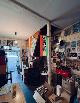 Corner Shop Jerk Jamaican Restaurant and Bar 사진 5