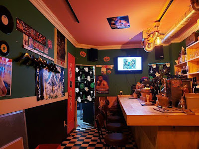 クレイジーキム５号店