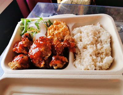 クレイジーキム５号店 사진 3