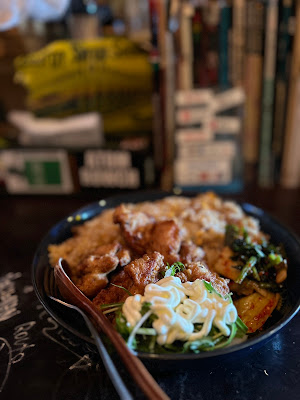 クレイジーキム５号店 사진 5