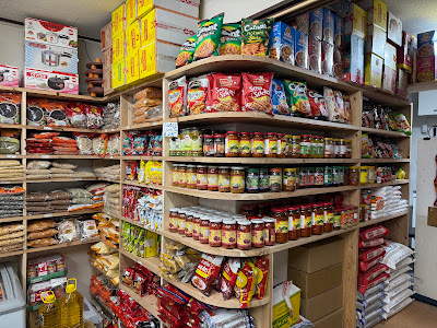 HAMRO MART& HALAL FOOD 사진 3