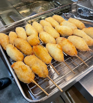 Kushikatsu izakaya Chitose 사진 4