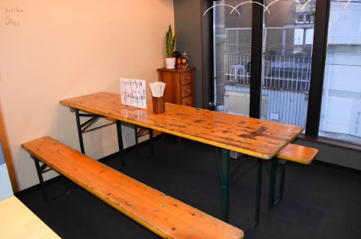 ユニは空腹酒場 사진 4
