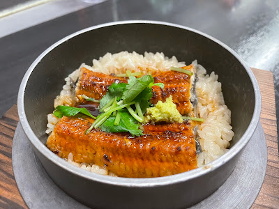 釜飯と鉄板いわもと 사진 2