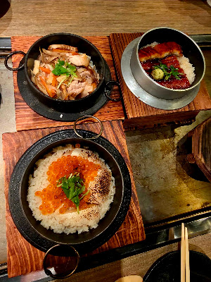 釜飯と鉄板いわもと 사진 4