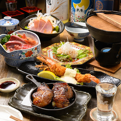 SAKE STAND ROKUGO 사진 3