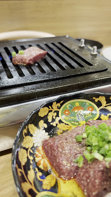 焼肉にくよし 사진 2