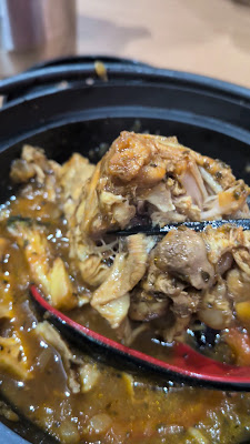 北海道スープカレー 釧路中村水産 사진 2