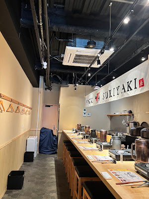 GOKU Wagyu & Sukiyaki Osaka Dotombori 사진 3