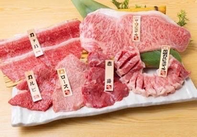 Yakiniku Dotombori-Mitsuru Shinsaibashi 사진 3