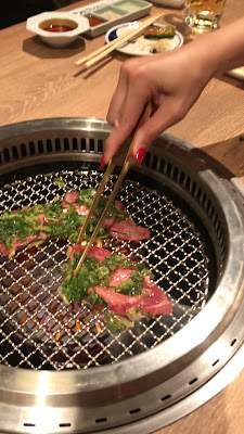 Yakiniku Dotombori-Mitsuru Shinsaibashi 사진 2