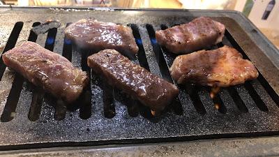 焼肉 牛びより 사진 2
