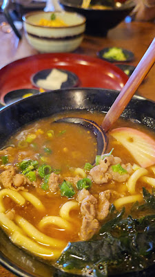 うどん・そば と一 사진 2