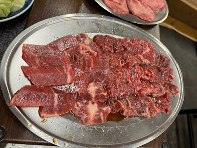 焼肉 つるや 사진 3