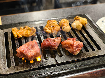 焼肉 つるや 사진 4