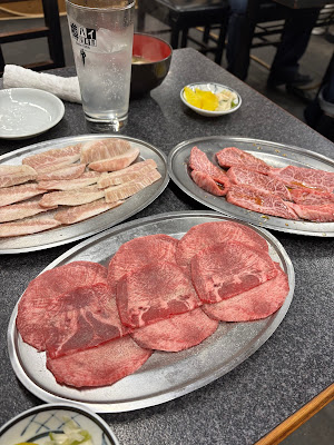 焼肉 つるや 사진 2