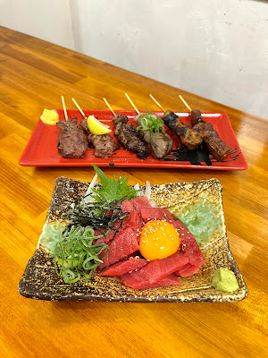 焼きとん大森商店 西九条店 사진 4
