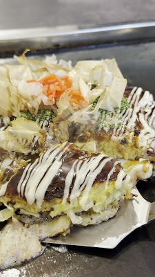 Okonomiyaki Fuji 사진 2