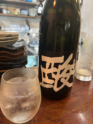 酒場 toda lavi 居酒屋 阿波座 사진 3