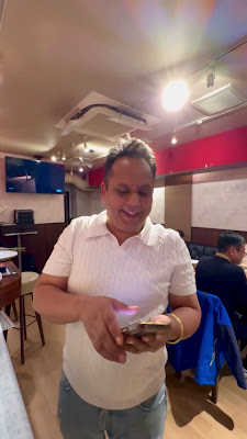 Punjabi Spice - Indian Restaurant Cafe & Bar 사진 2