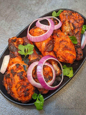 Punjabi Spice - Indian Restaurant Cafe & Bar 사진 3