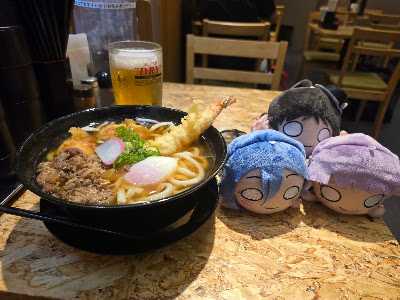 うどん処雅庵 사진 4