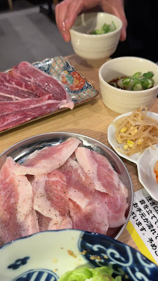 焼肉ホルモンまるよし精肉店 森ノ宮大阪城公園店 사진 2