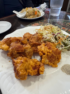 中華料理 杜記飯店 사진 3