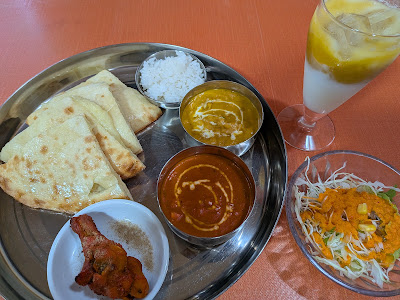 INDIAN RESTAURANT＆BAR KING 사진 4