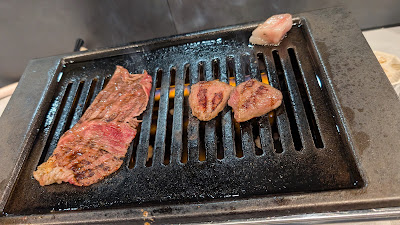 YAKINIKU はく 사진 4
