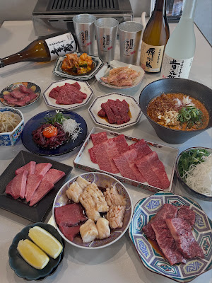 YAKINIKU はく 사진 2