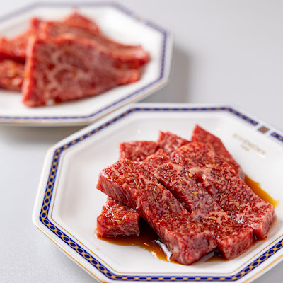 YAKINIKU はく 사진 3