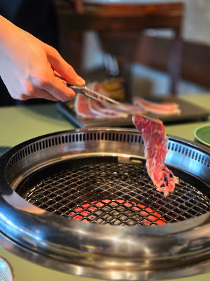 Yakiniku Yodoya Osaka (Halal Wagyu and Ramen) 사진 3